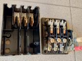 Automatinis jungiklis Ap-50,10a 3f - nuotraukos Nr. 2