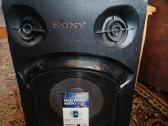 Kolonėlė Sony mhc-21d