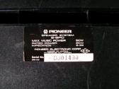 Pioneer Sa 8800. CX-7000. A 701r, 676. S-5pc. - nuotraukos Nr. 31