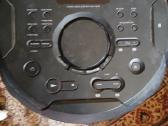 Kolonėlė Sony mhc-21d - nuotraukos Nr. 2