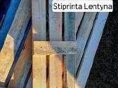 Mediniai Stelažai - Labai Stiprūs. nuo 30 eur - nuotraukos Nr. 8