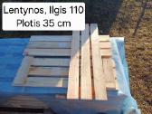 Mediniai Stelažai - Labai Stiprūs. nuo 30 eur - nuotraukos Nr. 10