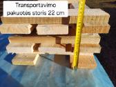 Mediniai Stelažai - Labai Stiprūs. nuo 30 eur - nuotraukos Nr. 19