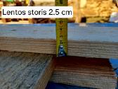 Mediniai Stelažai - Labai Stiprūs. nuo 30 eur - nuotraukos Nr. 23