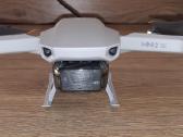 Drono Dji Mini 2 Se Priedai - nuotraukos Nr. 3