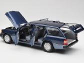 Mercedes-benz 300d W124 - nuotraukos Nr. 2
