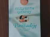 Elizabeth Gilbert - Pasižadėję