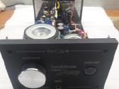Lempinis ausiniu headphone,tubeamp - nuotraukos Nr. 3