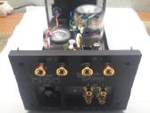 Lempinis ausiniu headphone,tubeamp - nuotraukos Nr. 4