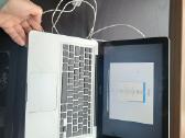 Apple MacBook pro, naudotas - nuotraukos Nr. 4