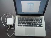 Apple MacBook pro, naudotas
