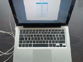 Apple MacBook pro, naudotas - nuotraukos Nr. 5