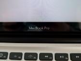 Apple MacBook pro, naudotas - nuotraukos Nr. 9