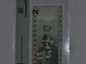 2 litai 1993 m.daf7929210 - nuotraukos Nr. 2