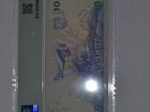 10 Litu 1997 m.aad 0875437 - nuotraukos Nr. 2