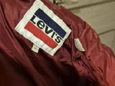Moteriška demisezoninė Levis striukė - nuotraukos Nr. 3