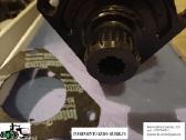 A+ lygio Massey Ferguson kuro siurblys 3243870 - nuotraukos Nr. 14