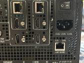 Amx Enova Dvx-3156hd-t Presentation Switcher - nuotraukos Nr. 4