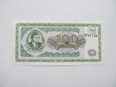 100 bilietų , Mm