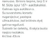Vestuvinė suknelė - nuotraukos Nr. 7