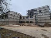 Ventiliuojamas, Struktūra, Fasadai, Skardinimas - nuotraukos Nr. 18