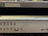 Pioneer Vsx-415-s stiprintuvas/resyveris