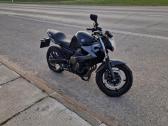 Parduodu yamaha xj6