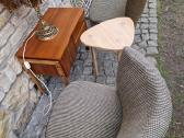 Vintažiniai mid century coctail st.foteliai - nuotraukos Nr. 19