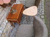Vintažiniai mid century coctail st.foteliai - nuotraukos Nr. 22