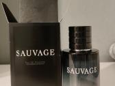 Sauvage