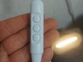 LED mediniai šviestuvai su pulteliu - nuotraukos Nr. 3