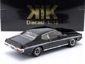 Pontiac Lemans Gto - nuotraukos Nr. 2