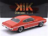 Pontiac Lemans Gto - nuotraukos Nr. 2