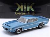 Pontiac Lemans Gto