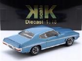 Pontiac Lemans Gto - nuotraukos Nr. 2