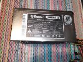 Enermax 720w modulinis Pcie 6pin Silver