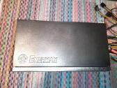 Enermax 720w modulinis Pcie 6pin Silver - nuotraukos Nr. 5