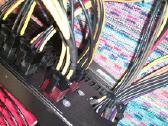 Enermax 720w modulinis Pcie 6pin Silver - nuotraukos Nr. 2
