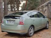 Prius2 ,Prius3 prius+ ,120€ savaitė . Kaunas - nuotraukos Nr. 3