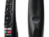 Parduodu Smart TV pultelį, - nuotraukos Nr. 3