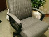 Biūro kėdė Mark Adler Boss 3.2 Grey - nuotraukos Nr. 2