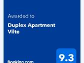 Duplex Apartment su atskiru įėjimu - 20% Aqua - nuotraukos Nr. 19