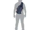 5.11 Lv10 2.0 Sling Pack grey