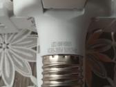 LED lempute - nuotraukos Nr. 5