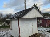 Perkeliamas sodo namukas - nuotraukos Nr. 2