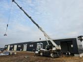 Angaras 220m2 - nuotraukos Nr. 22