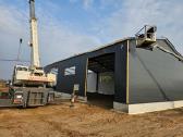 Angaras 220m2 - nuotraukos Nr. 23