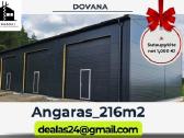 Angaras 220m2 - nuotraukos Nr. 30