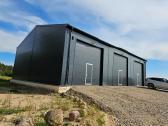 Angaras 220m2 - nuotraukos Nr. 32