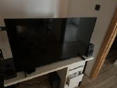 Parduodu televizioriu kartu su logitech kolonelem - nuotraukos Nr. 2